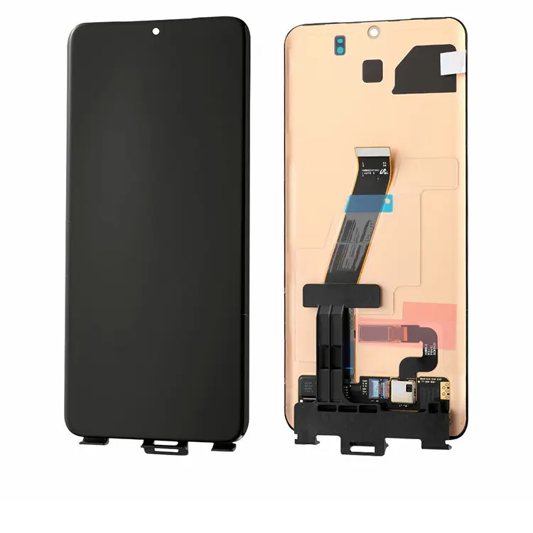 Replacement for SAMSUNG S20 G980 OLED W/F DISPLAY - Quality Phone Parts in Sri Lanka